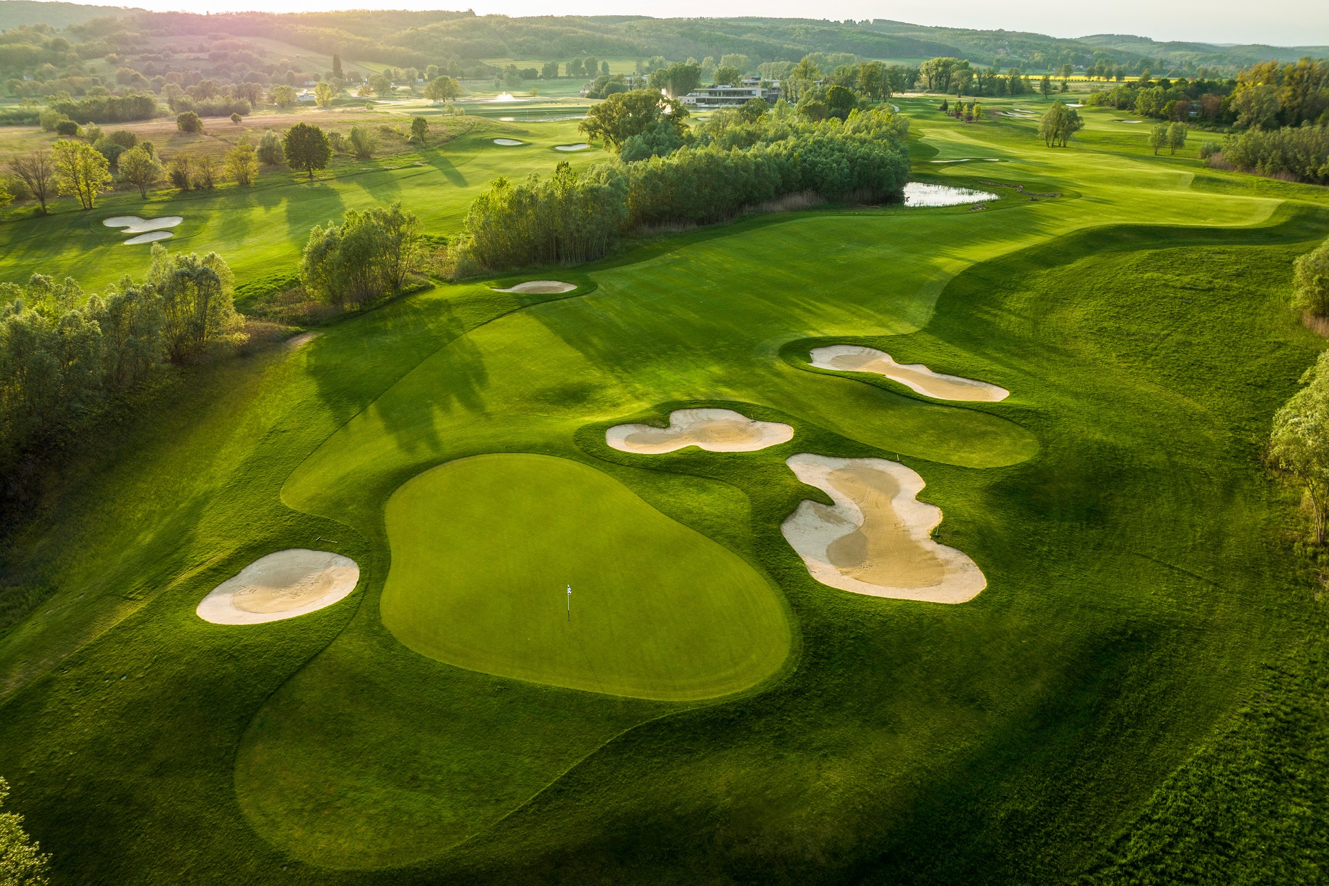 Zala Springs Golf Resort