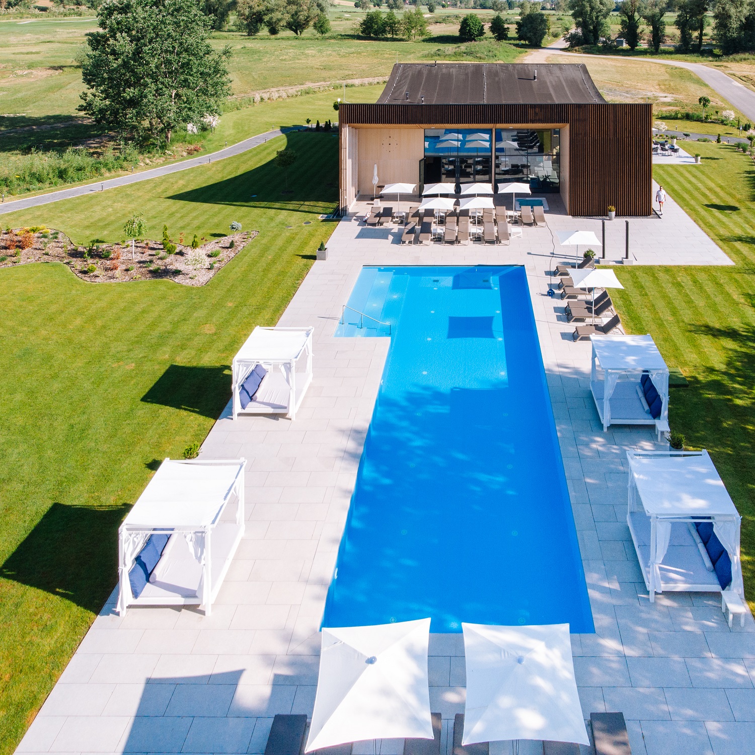 Zala Springs Golf Resort