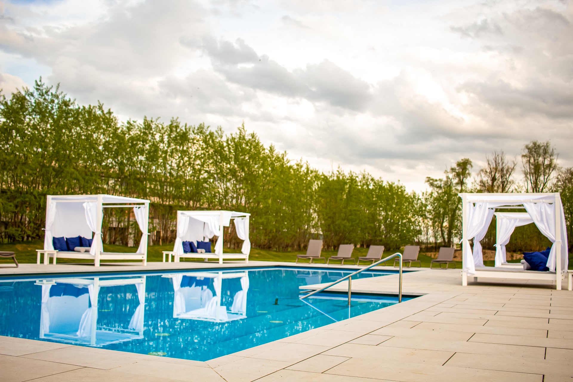 Zala Springs Golf Resort