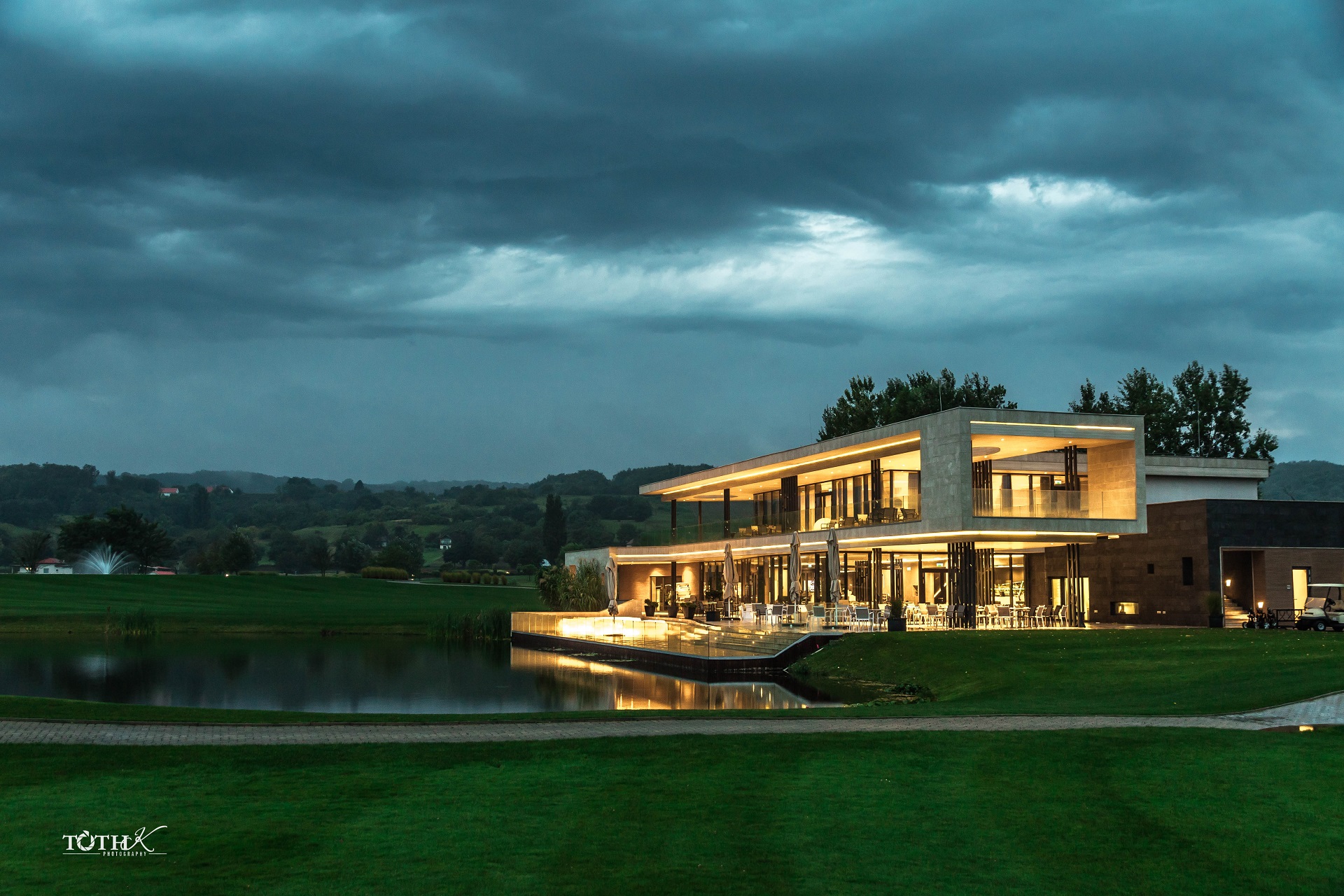 Zala Springs Golf Resort