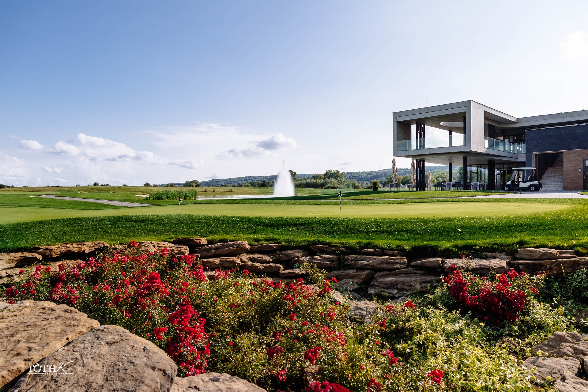 Zala Springs Golf Resort