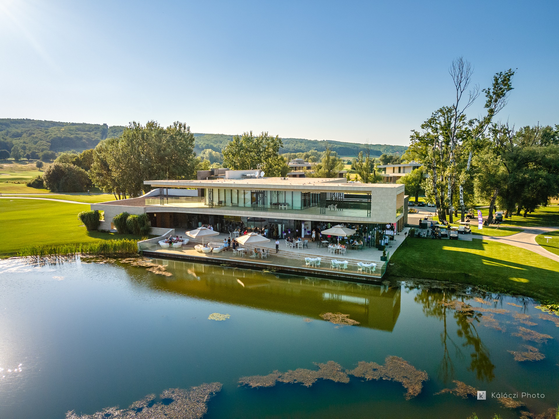 Zala Springs Golf Resort