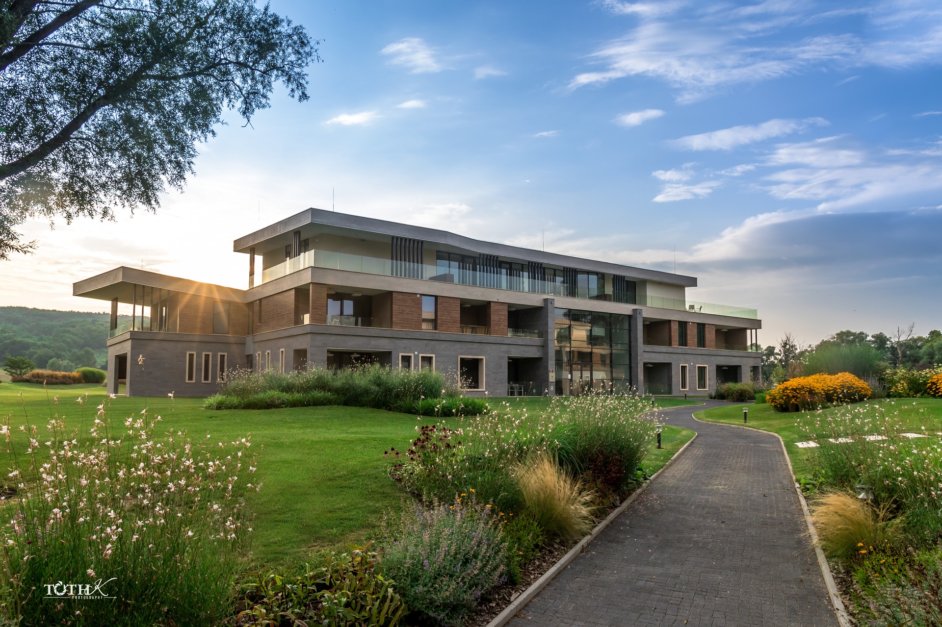 Zala Springs Golf Resort