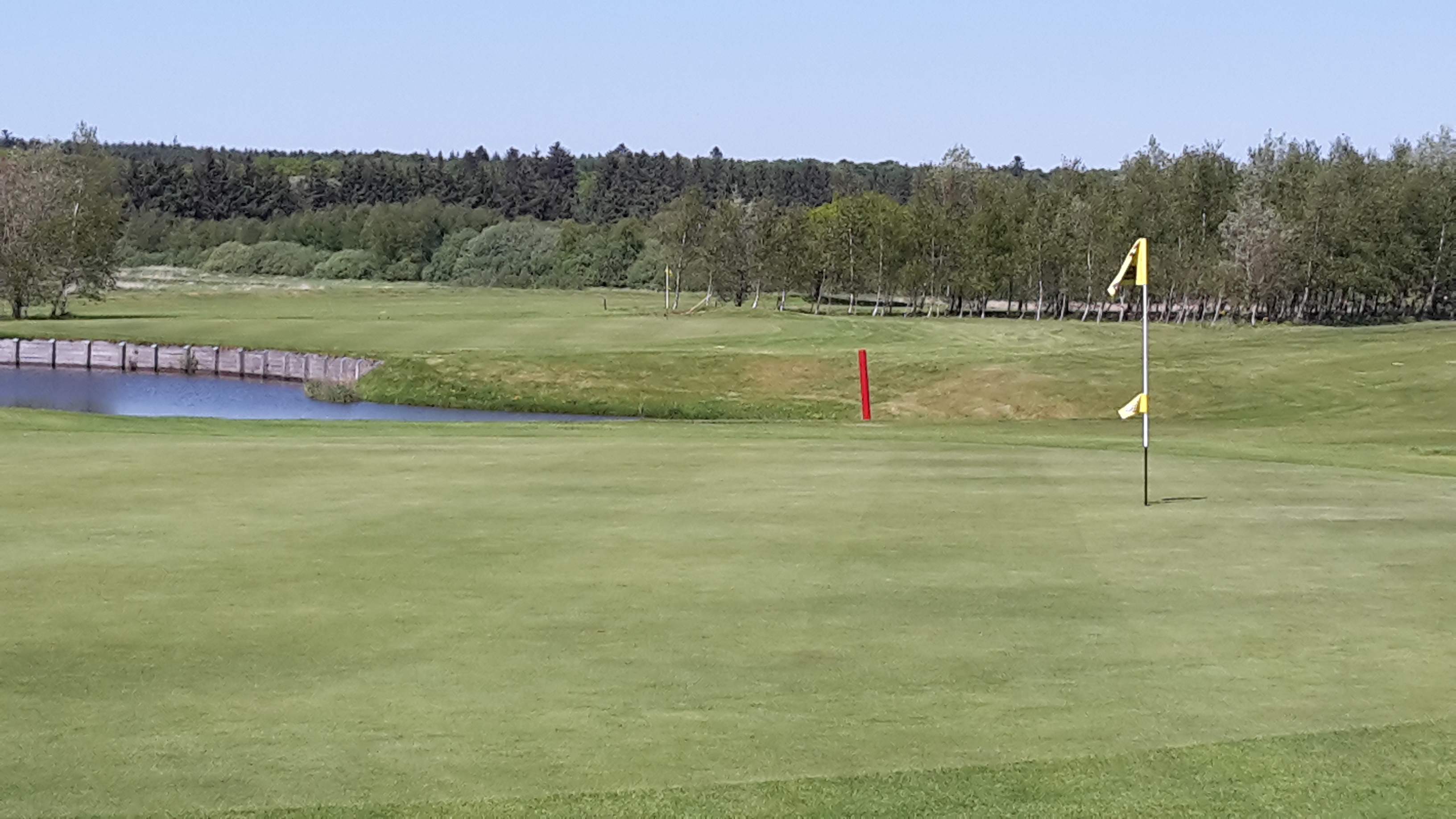 Golfklub | Golfbane NordicGolfers.com