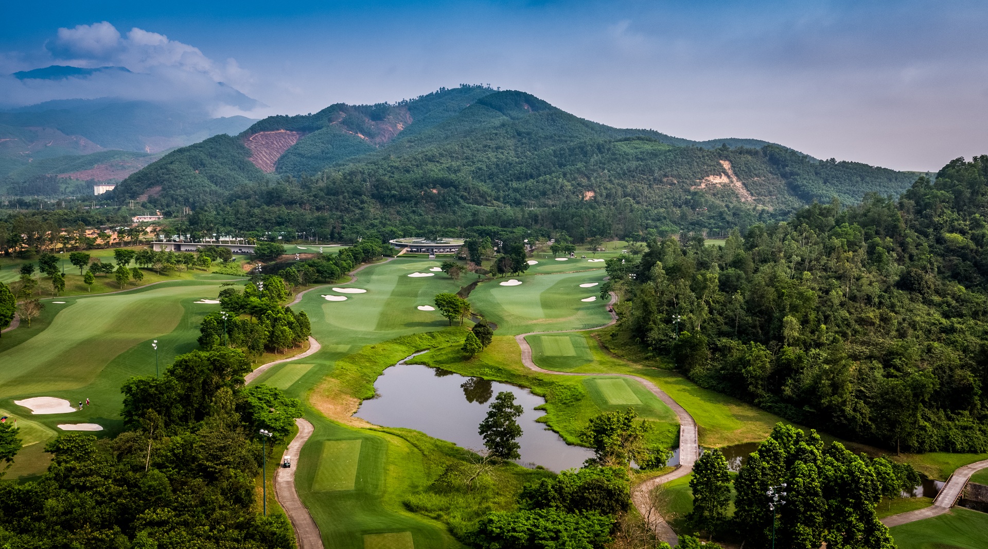 Ba Na Hills Golf Club