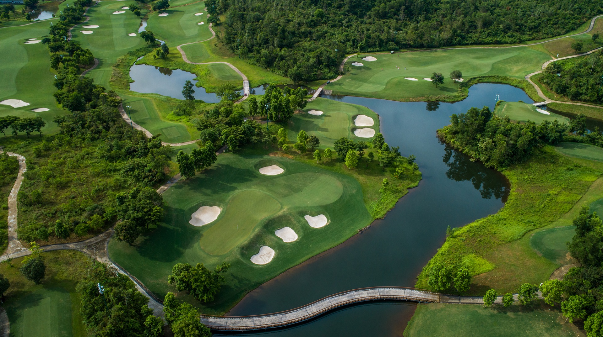 Ba Na Hills Golf Club