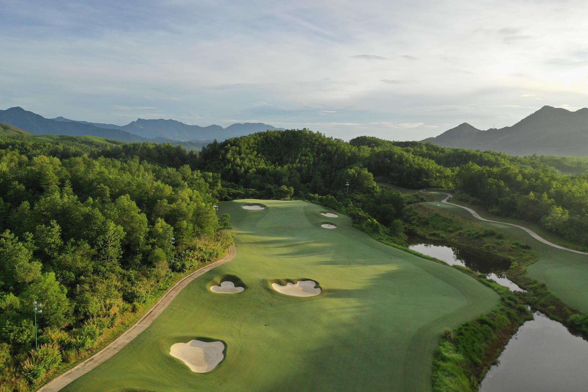 Ba Na Hills Golf Club