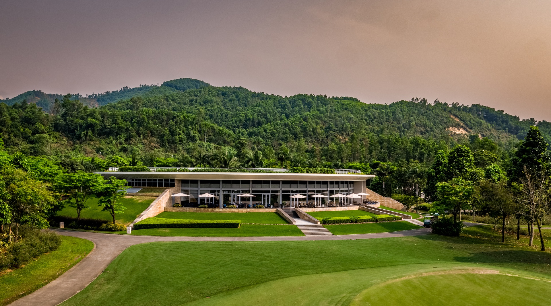 Ba Na Hills Golf Club
