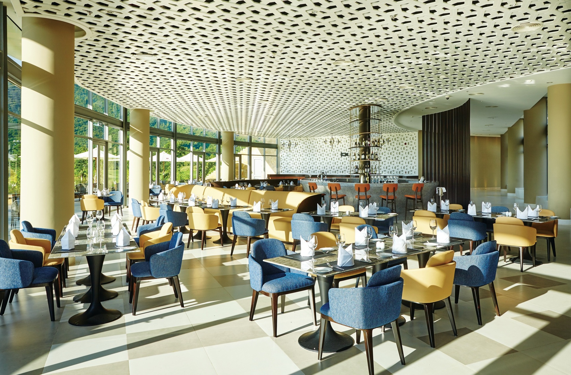 Ba Na Hills Golf Club