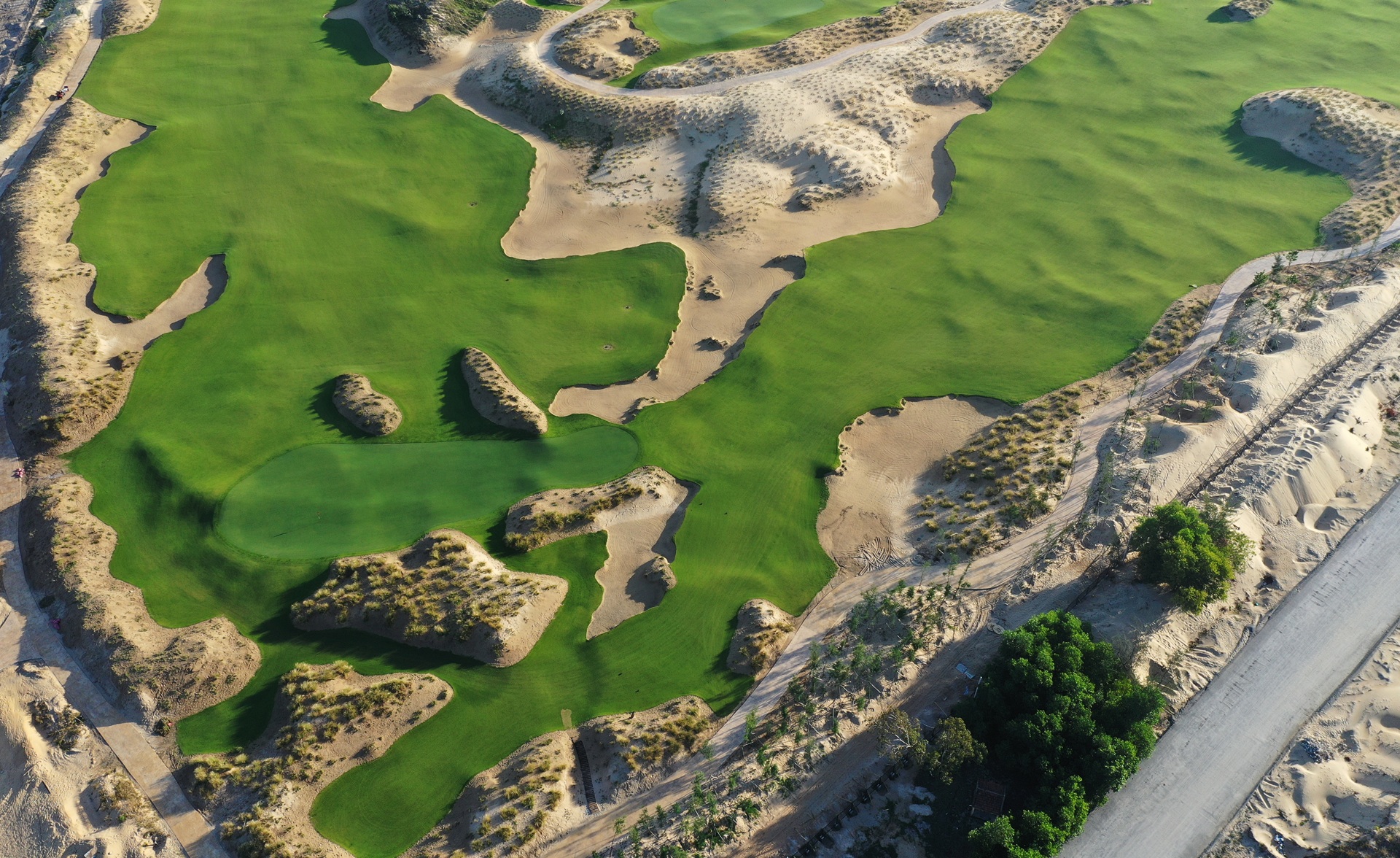 Hoiana Shores Golf Club