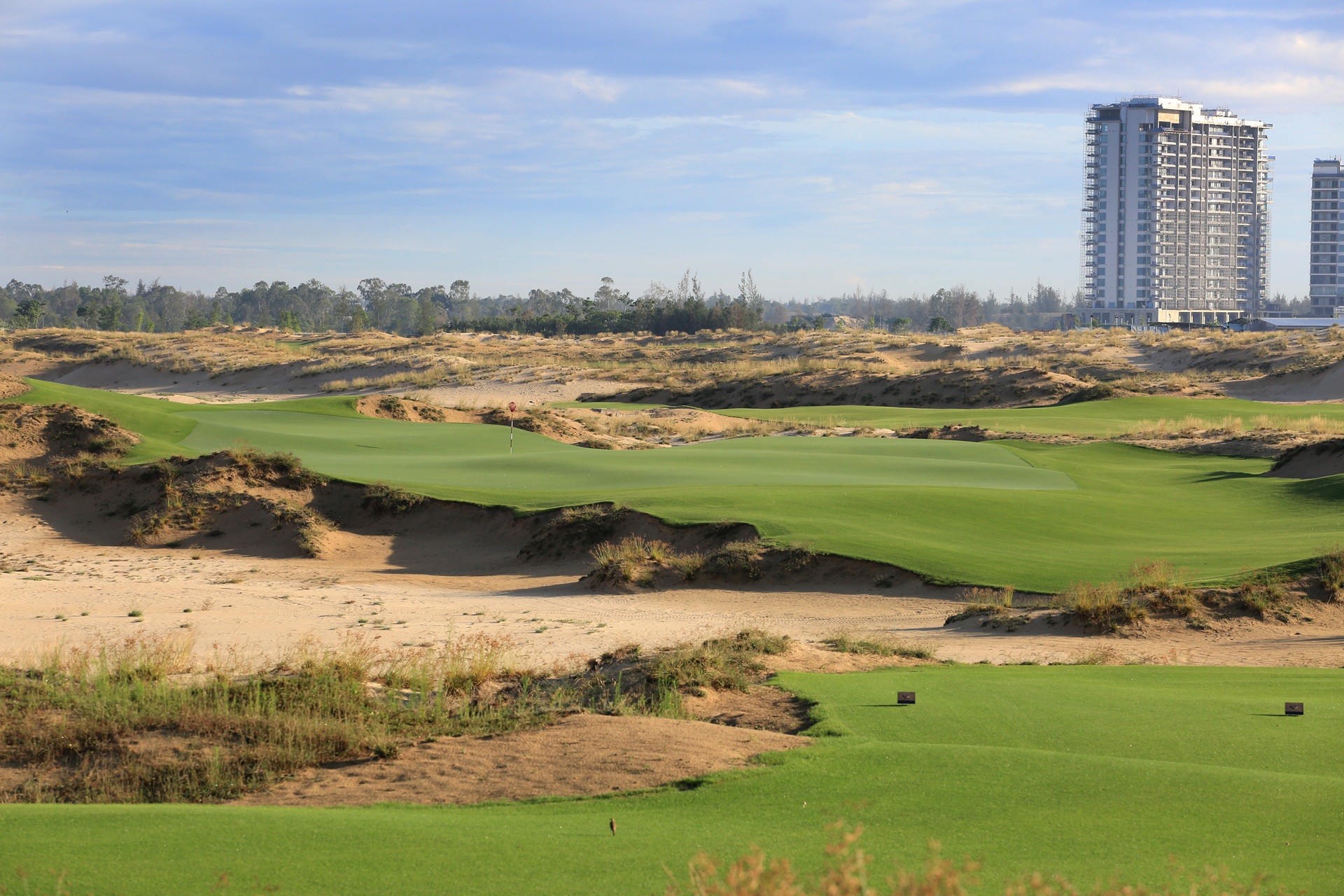Hoiana Shores Golf Club
