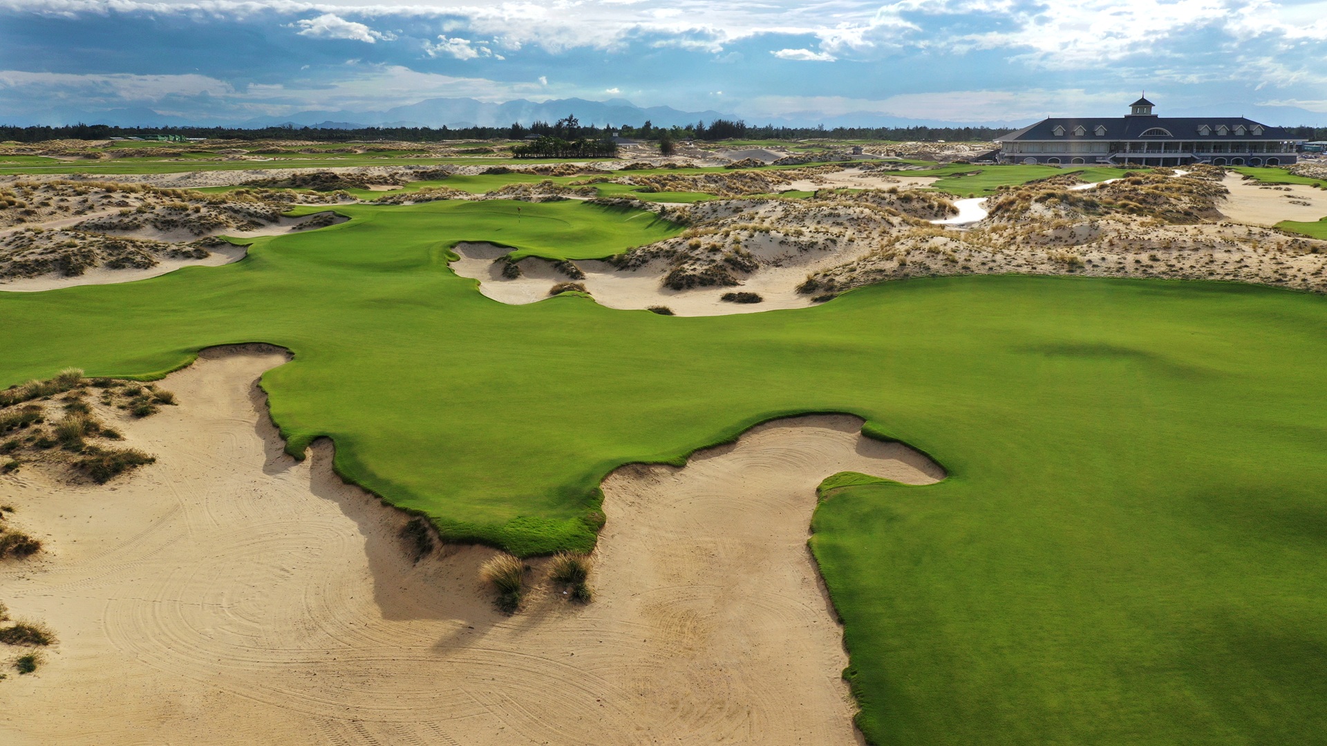 Hoiana Shores Golf Club