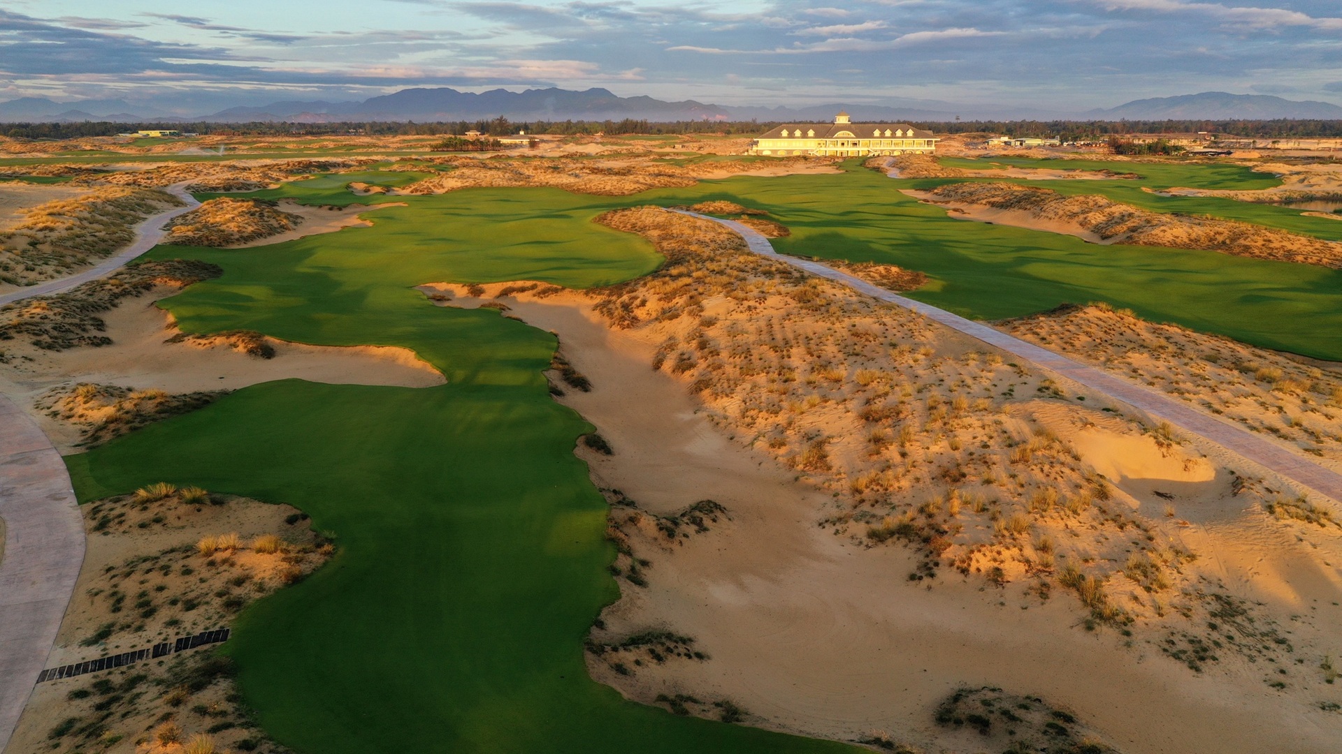 Hoiana Shores Golf Club