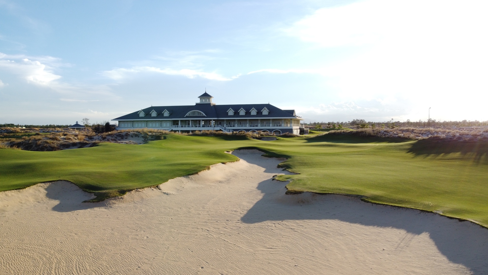 Hoiana Shores Golf Club