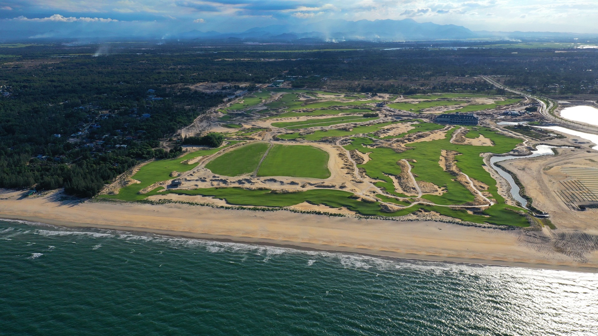 Hoiana Shores Golf Club
