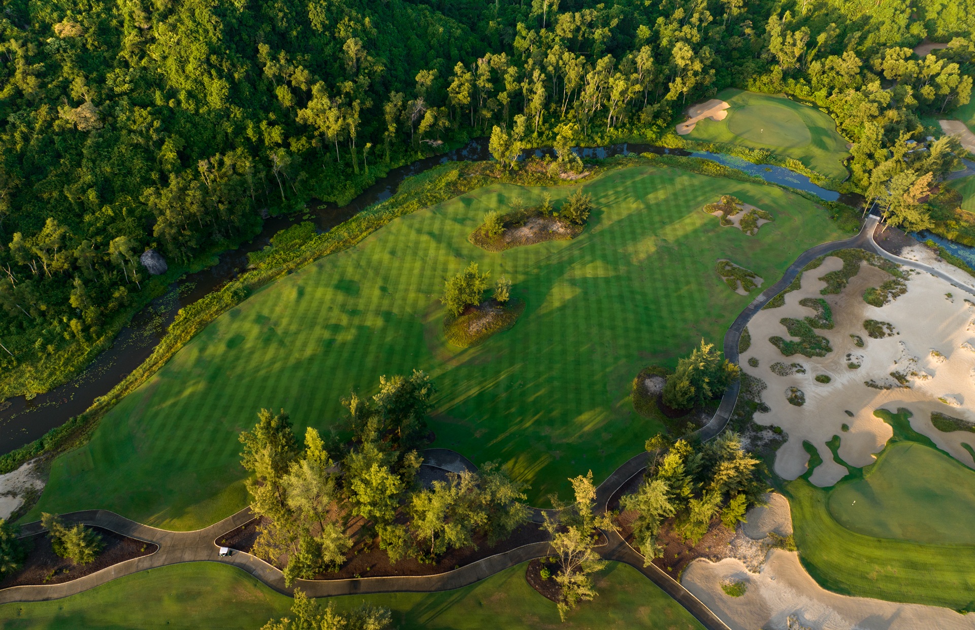 Laguna Golf Lang Co