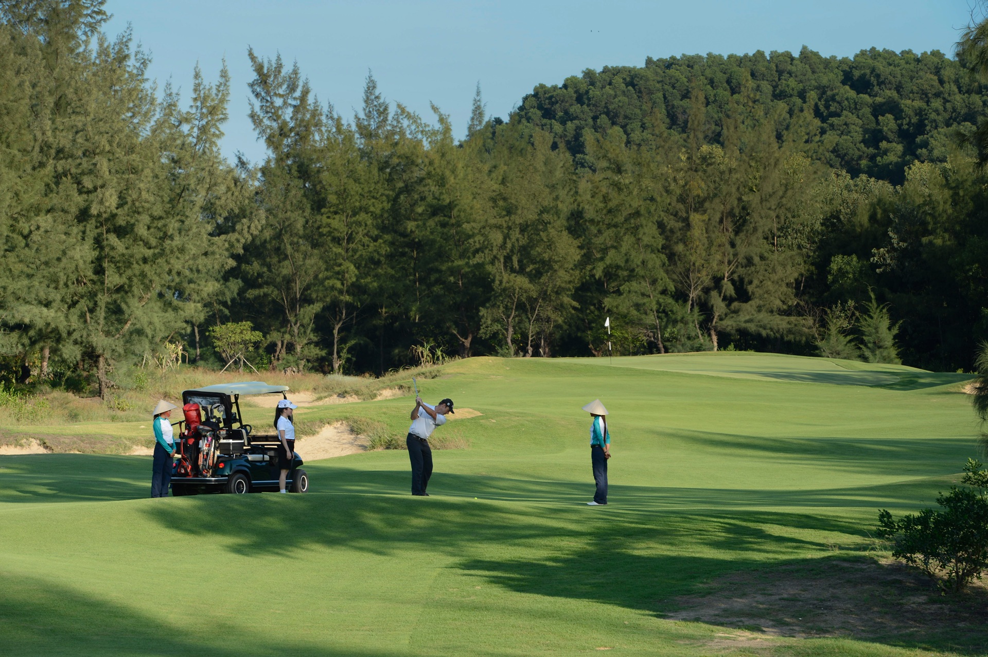 Laguna Golf Lang Co