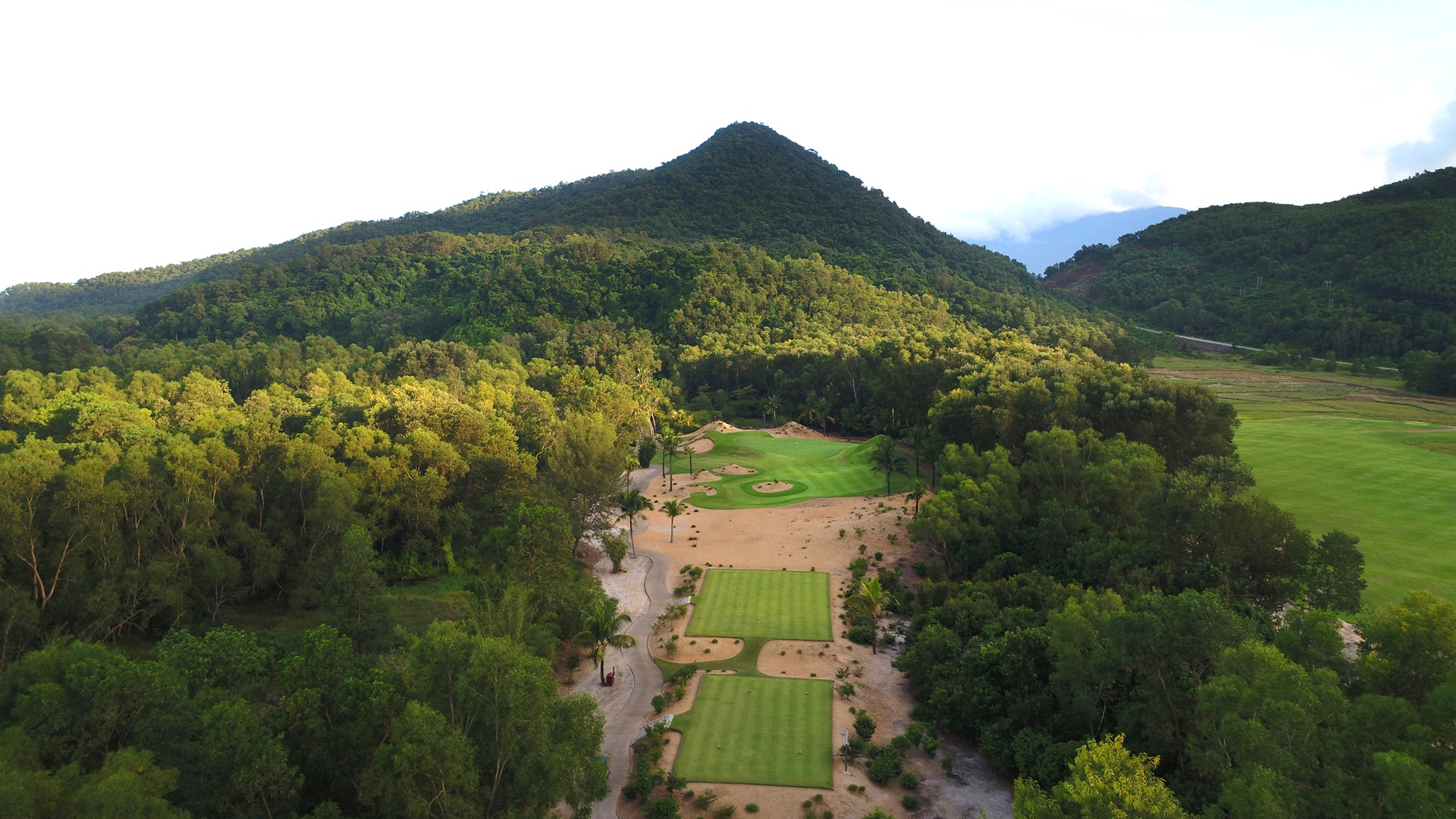 Laguna Golf Lang Co