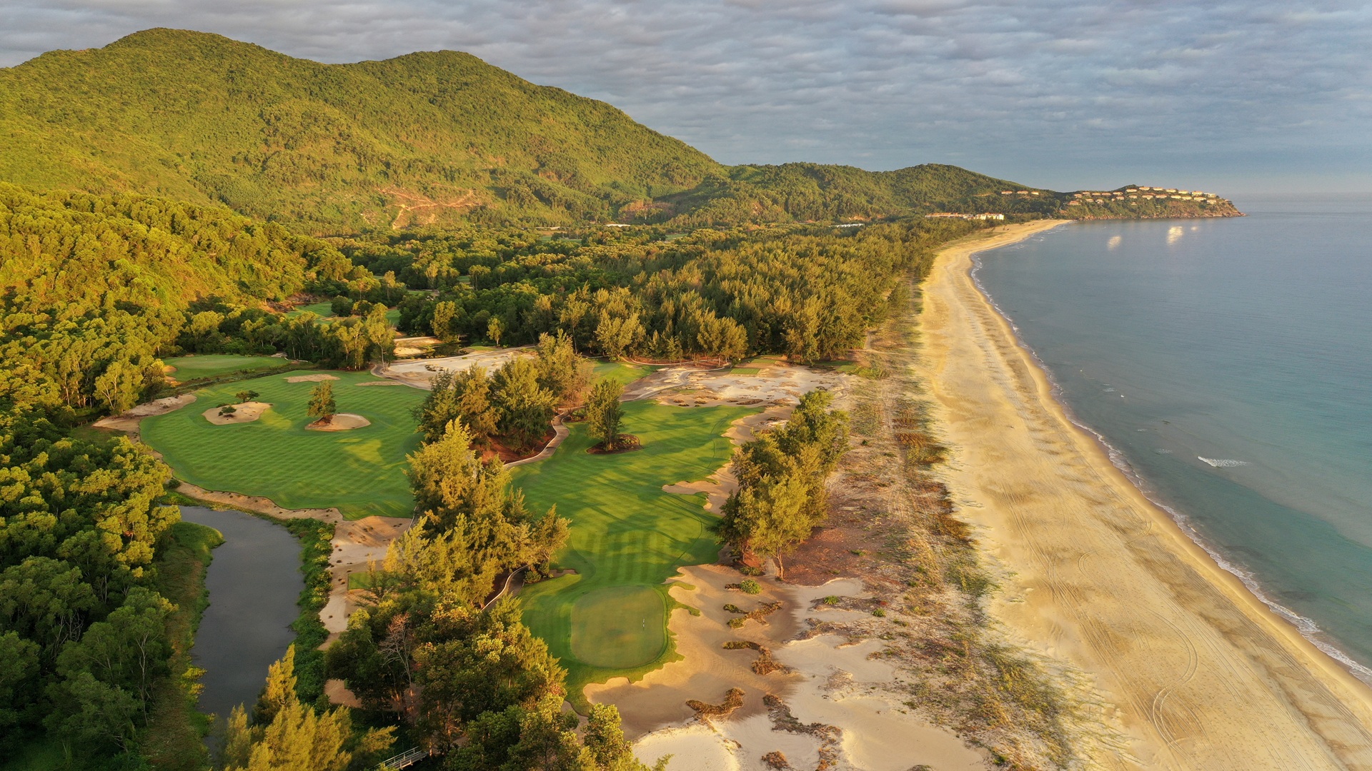 Laguna Golf Lang Co