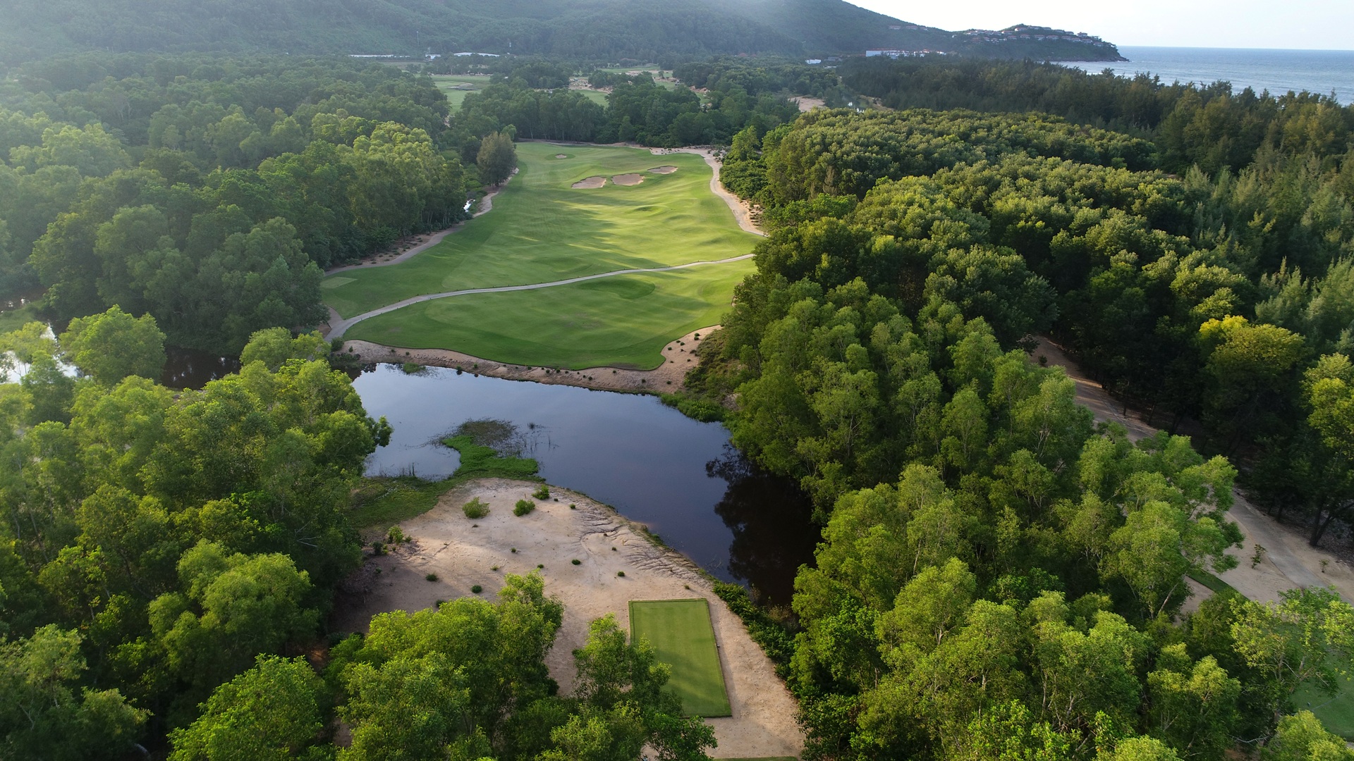 Laguna Golf Lang Co