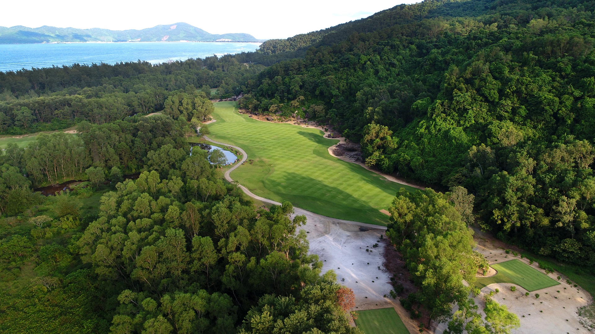 Laguna Golf Lang Co