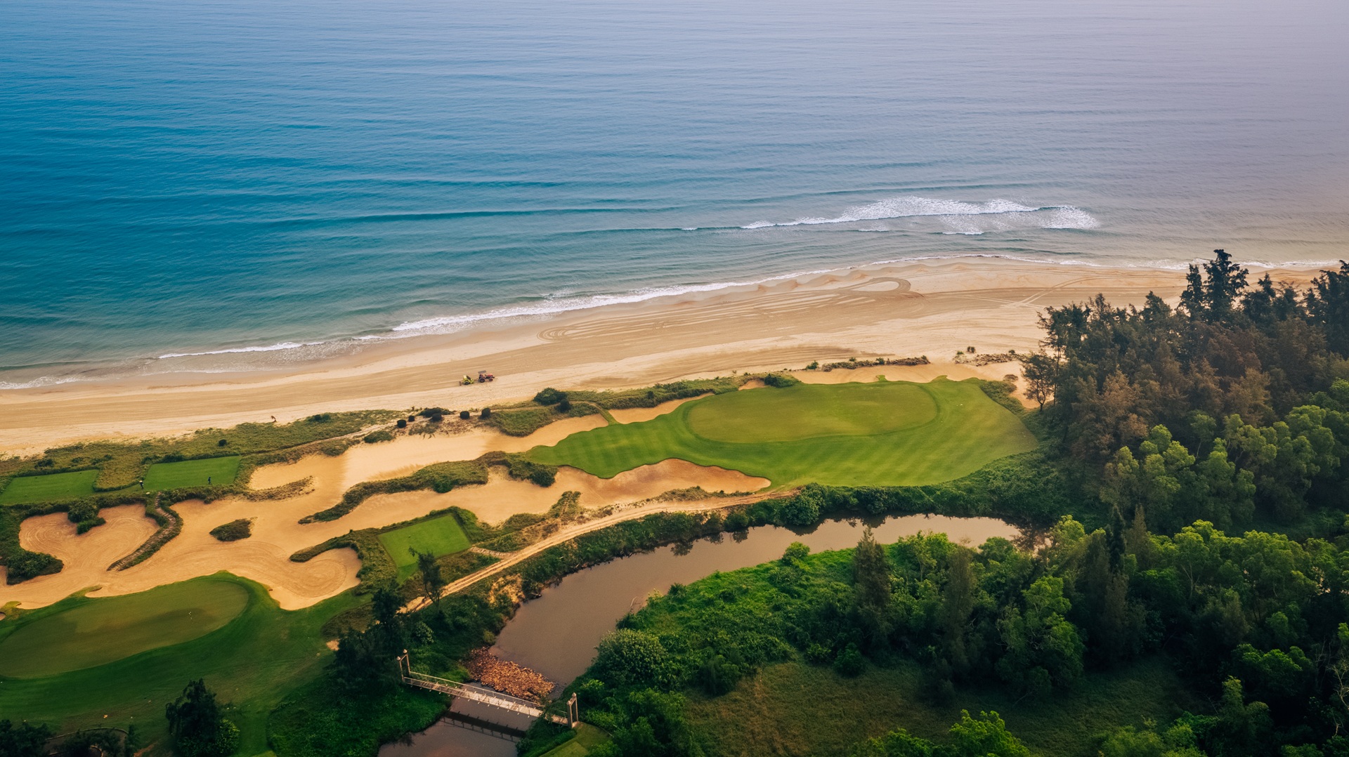 Laguna Golf Lang Co