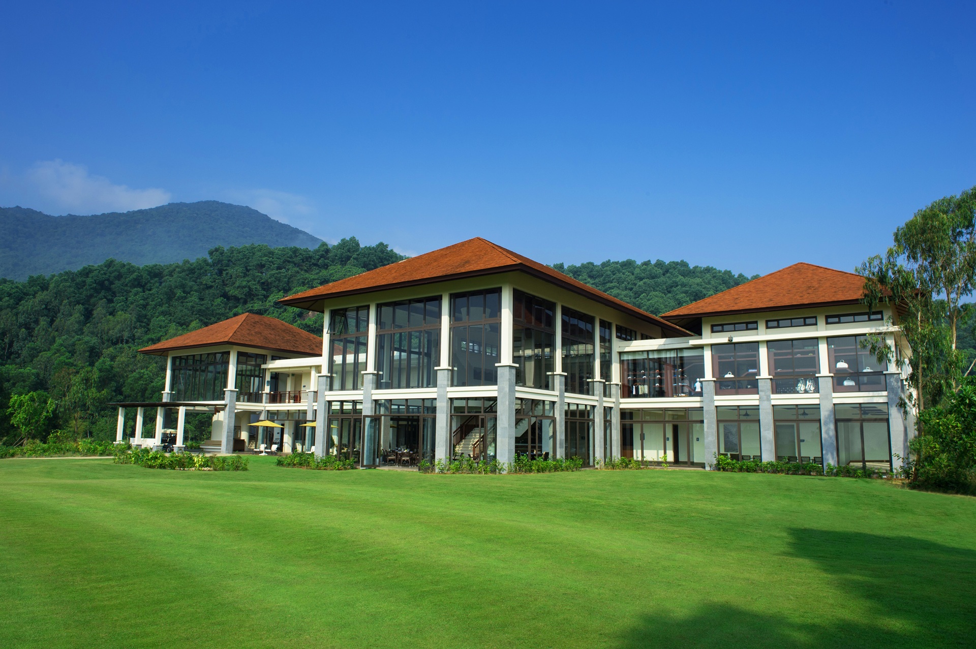 Laguna Golf Lang Co