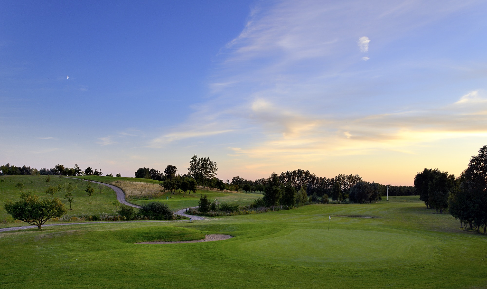 Hinton Golf Club Kvarnby Golf i Skåne Hinton Golf Club Kvarnby Golf i Skåne