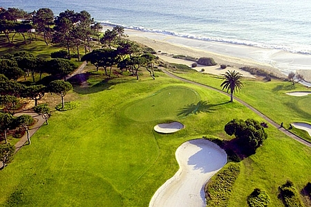 Golf i Portugal