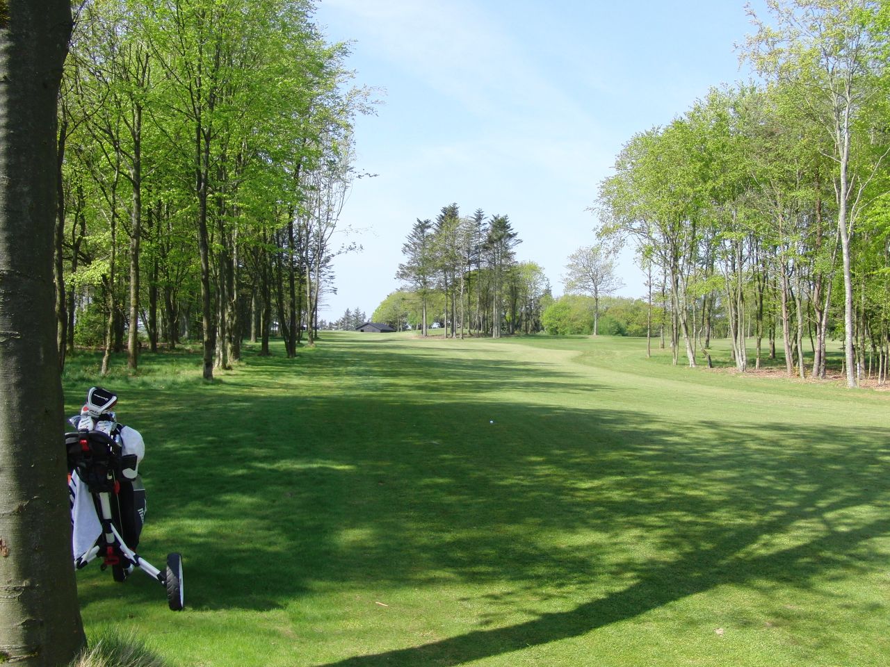Hvalpsund Golf Club