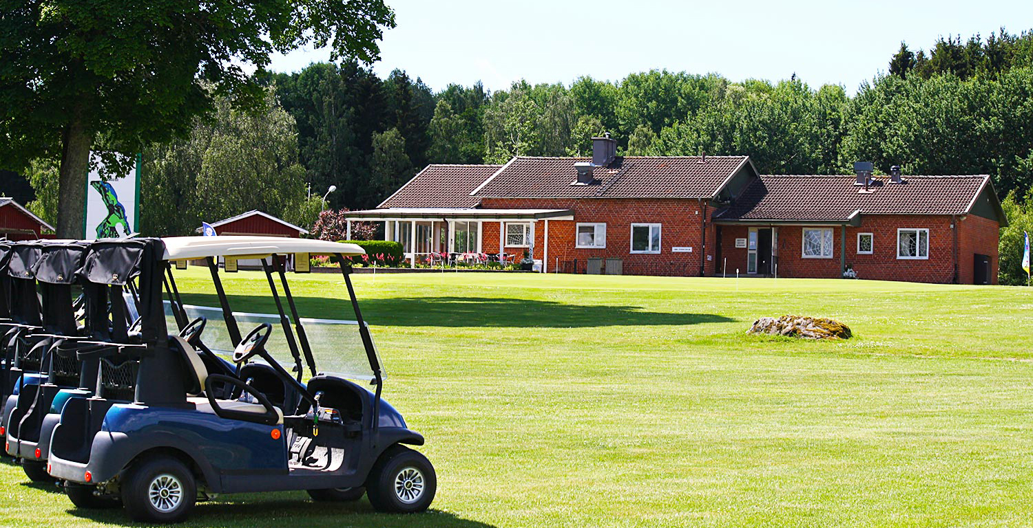 Östra Göinge Golfklubb
