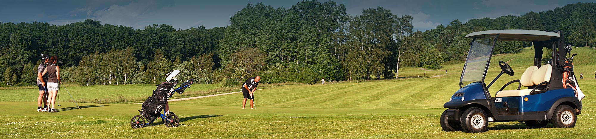 Östra Göinge Golfklubb