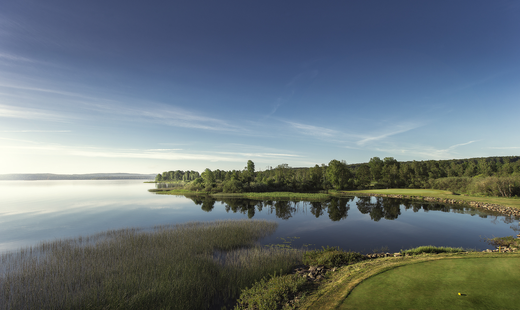 Skyrup Hotell | Golfvistelse Hässleholm |