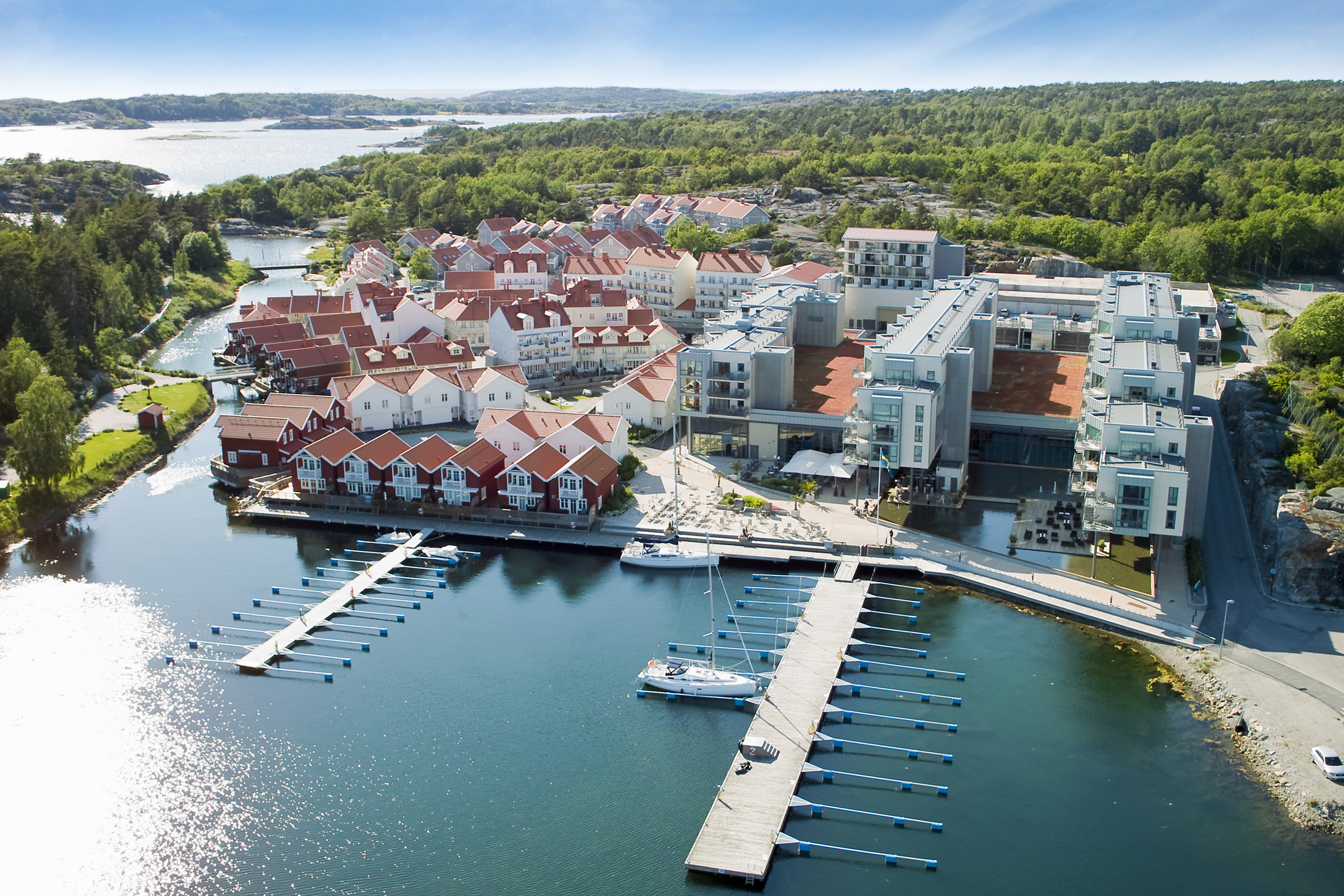 Strömstad Spa & Resort