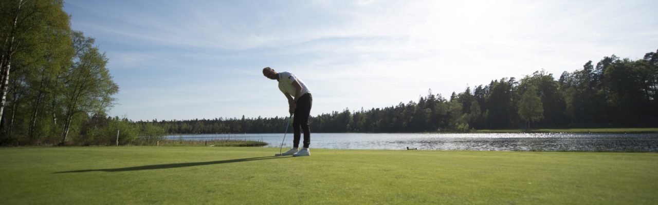 Wittsjö Golfklubb